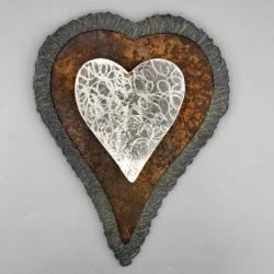 Heart #186 by Jack Wolfsen