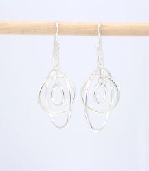 LeMonde Earrings by Sherri Lane