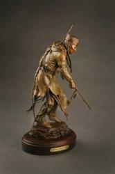 Ponca Man Dance 11/20 by Margaret Drake