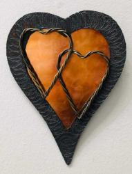 Two Hearts In One by Jack Wolfsen