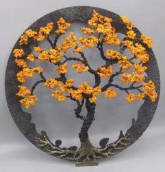 Tree #391 by Jack Wolfsen