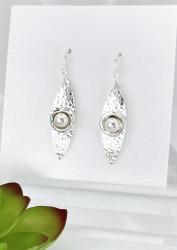 La Chappell Earrings by Sherri Lane