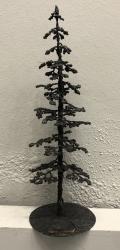Pine Tree 439 by Jack Wolfsen