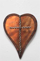 Heart 286 by Jack Wolfsen