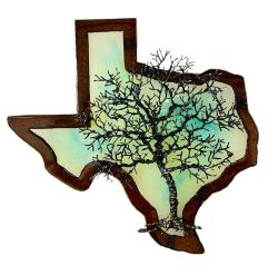 Texas Gold by Stacey Watkins