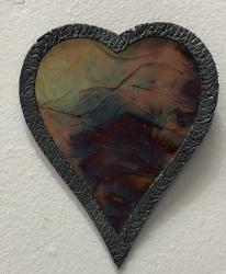Heart 282 by Jack Wolfsen