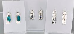 Sherri Lane Encore Earrings Workshop by Your Private Collection