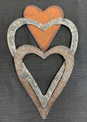 Heart 295 by Jack Wolfsen