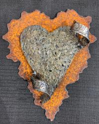Heart 294 by Jack Wolfsen