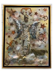Grace For All Creatures by Stacey Watkins