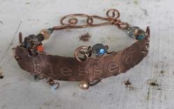 Blessed Bracelet by Vicki Davis