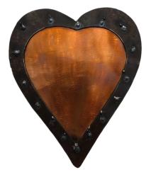 Heart #200 by Jack Wolfsen