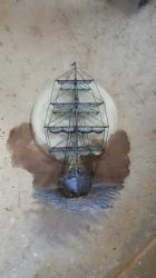 The Voyage by Jack Wolfsen