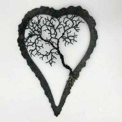 Heart #195 by Jack Wolfsen