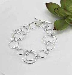 LeMonde Bracelet by Sherri Lane