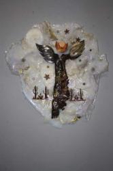 Western Angel by Stacey Watkins