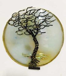 Tree #252 For Moon by Jack Wolfsen