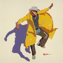 Do Drop In by Randy Meador Prints
