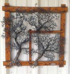 Mother Like Daughter Trees by Jack Wolfsen