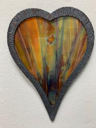 Heart 298 by Jack Wolfsen