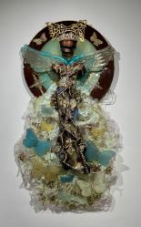 Wings of Paradise by Stacey Watkins