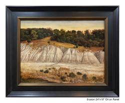 Erosion by Joel Edwards