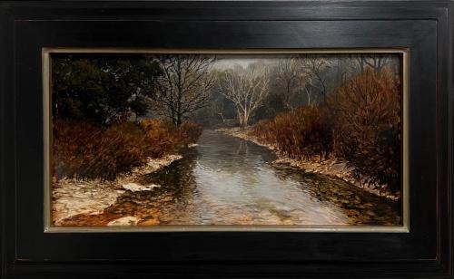 Reynold"s Creek by Joel Edwards