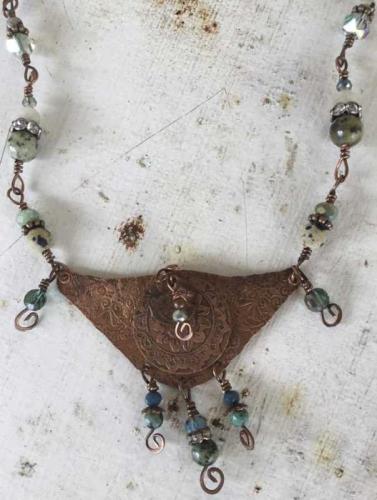 Ancient Times by Vicki Davis