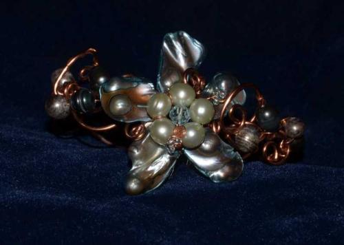 Blooming! by Vicki Davis