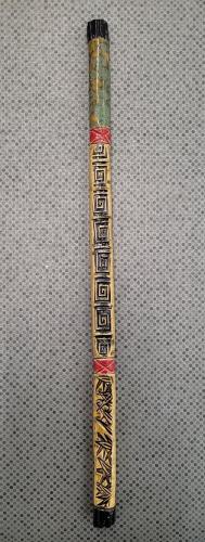 Ceramic Stick #46 by Cathy Crain