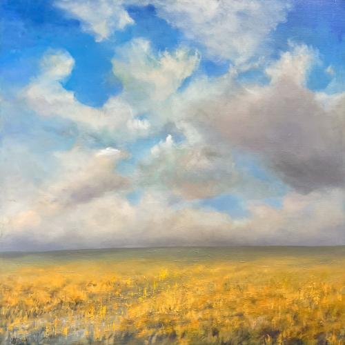 Grassland by Jim McDonald