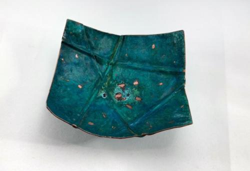 Sardegna Bowl by Sherri Lane