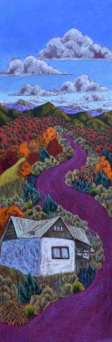 Back In The Day by Jenifer Cavan