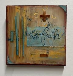 Faith by Susan Thillen