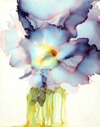 Bloom by Valeri Cranston
