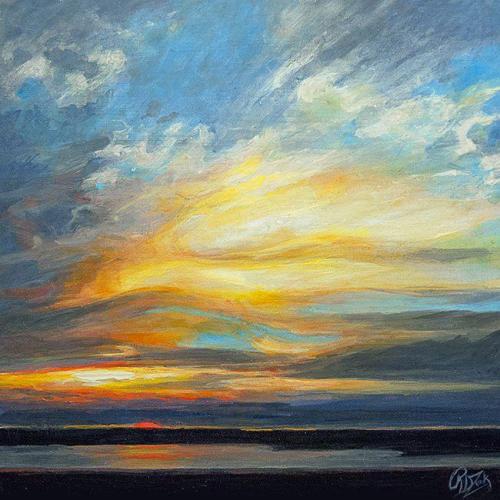 The Wishing Sky by Rebecca Zook