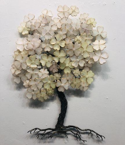 Blossom by Watkins Wolfsen