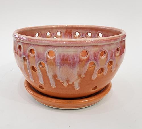 Berry Bowl by Morghan Gray